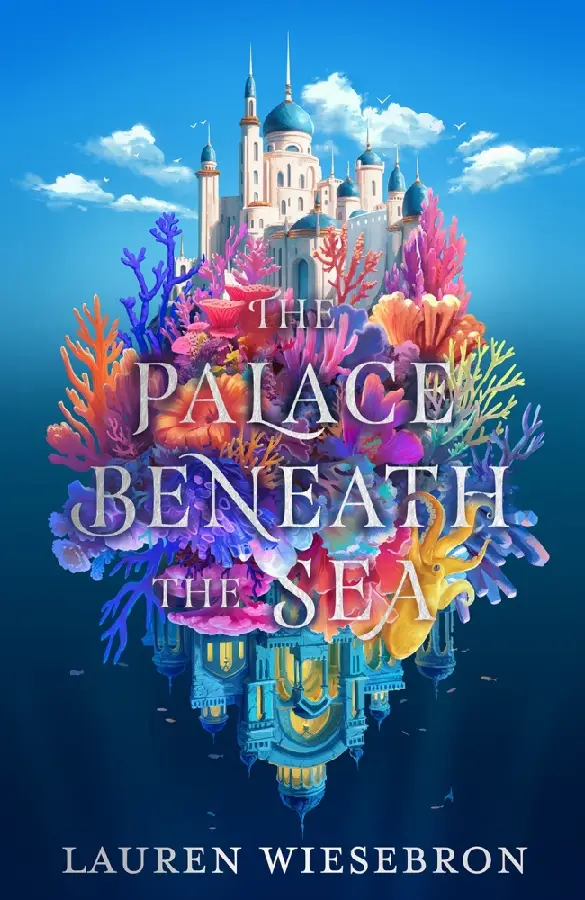 The Palace Beneath the Sea