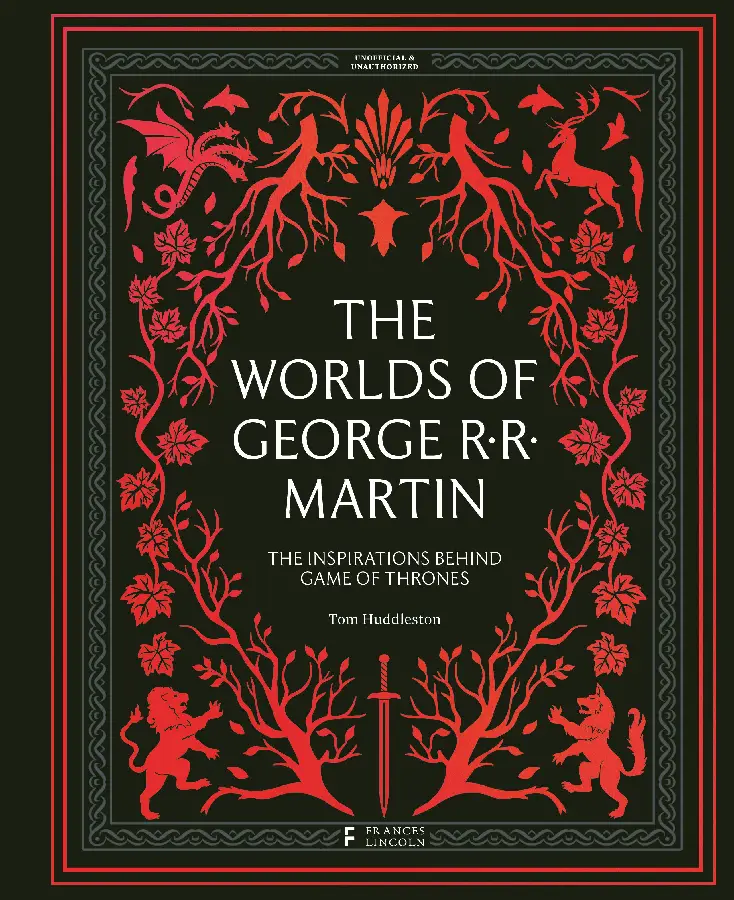The Worlds of George RR Martin