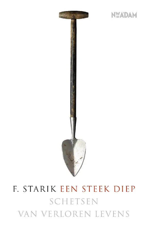 Een steek diep