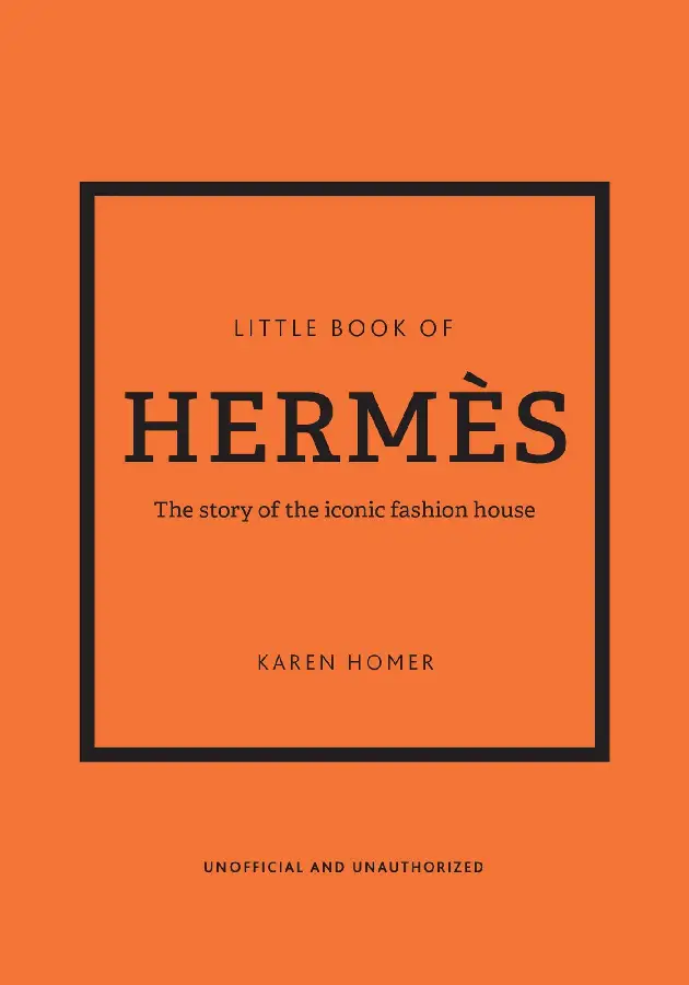 Little Book of Hermes