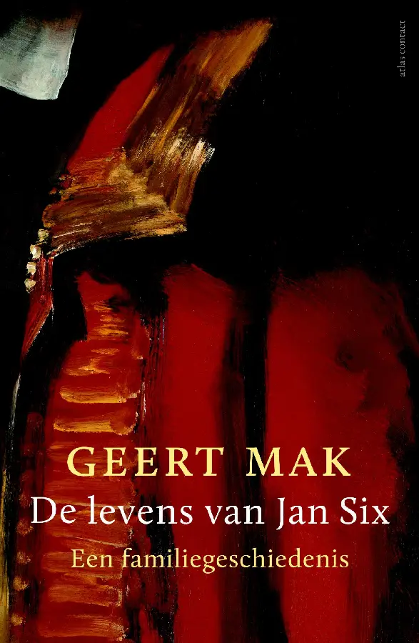De levens van Jan Six