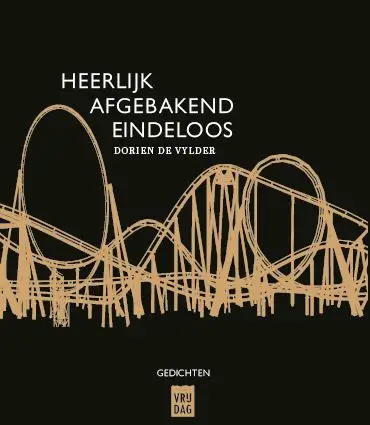 Heerlijk afgebakend eindeloos