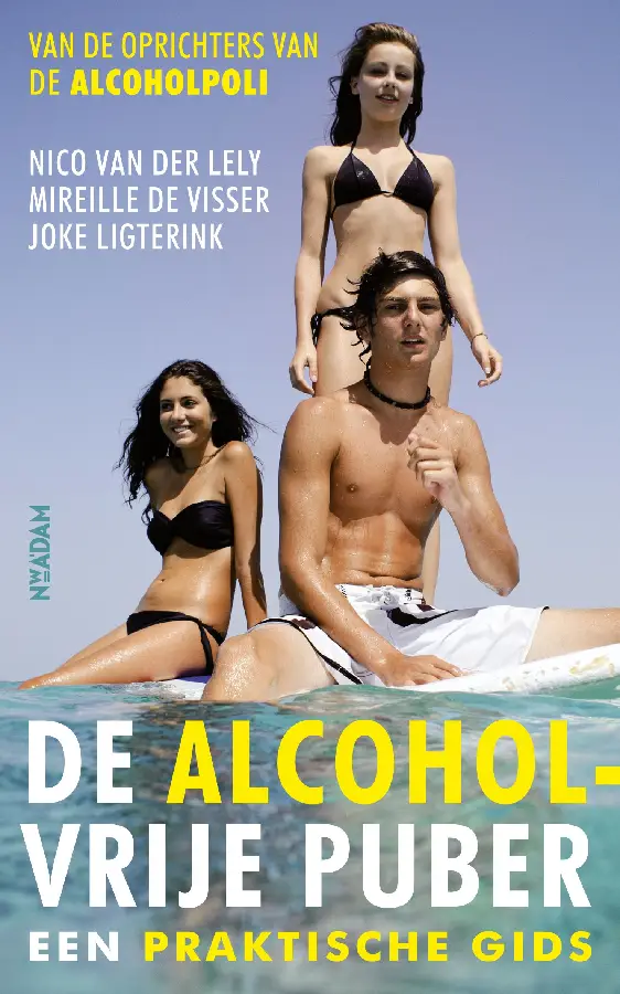 Alcoholvrije puber