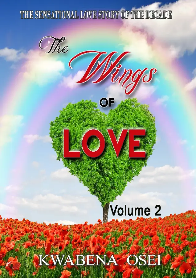 The wings of love / 2