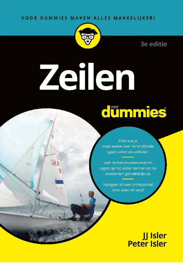 Zeilen voor Dummies