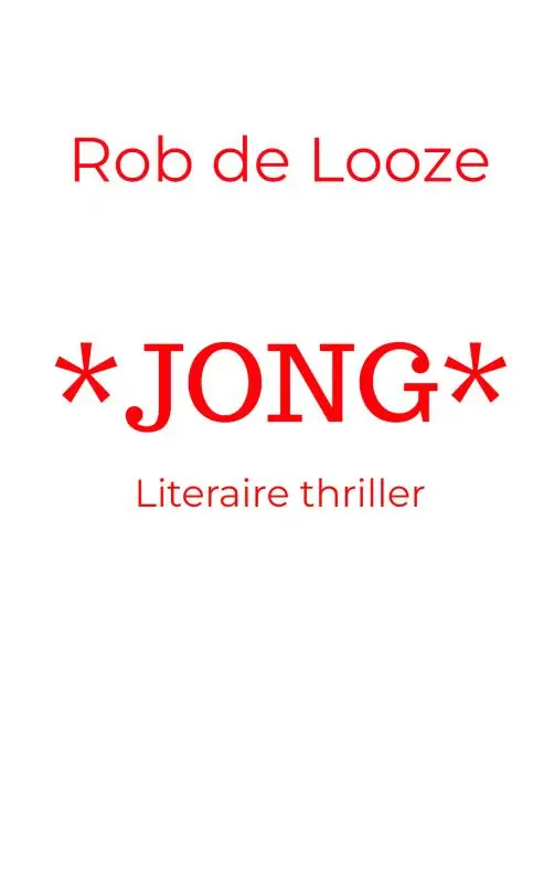 *JONG*