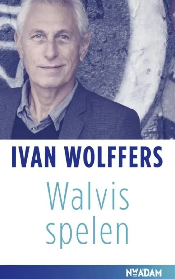 Walvis spelen