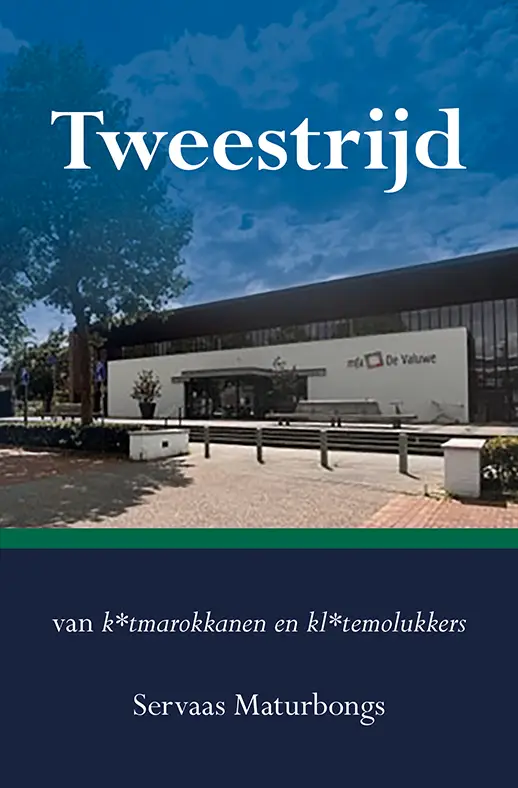 Tweestrijd