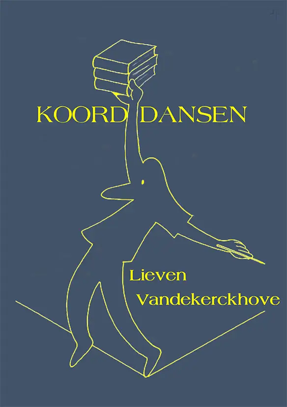 Koorddansen