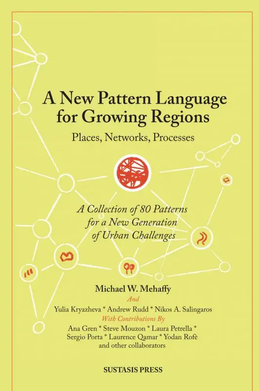 A New Pattern Language for Growing Regions