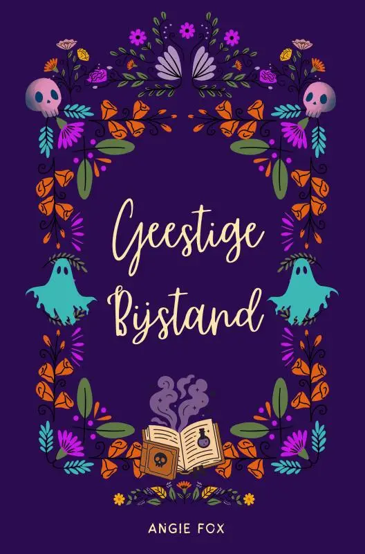 Geestige bijstand