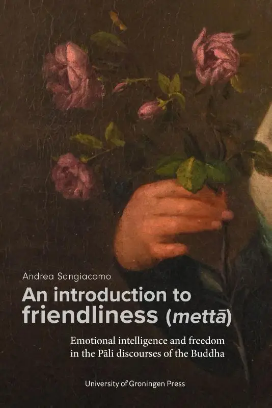 An introduction to friendliness (mett?)