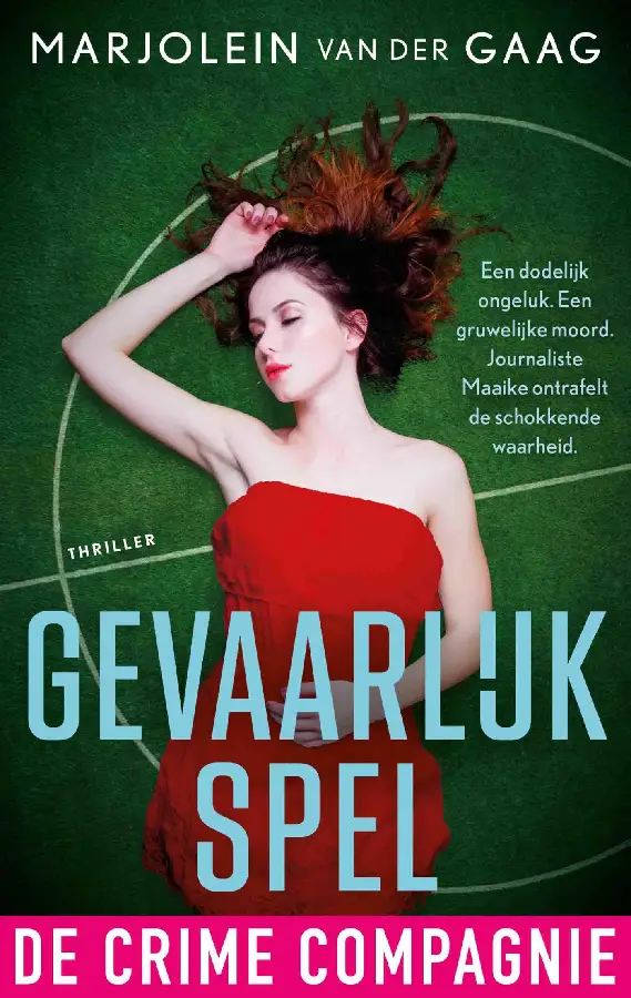 Gevaarlijk spel