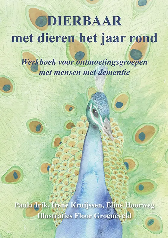 Dierbaar, met dieren het jaar rond