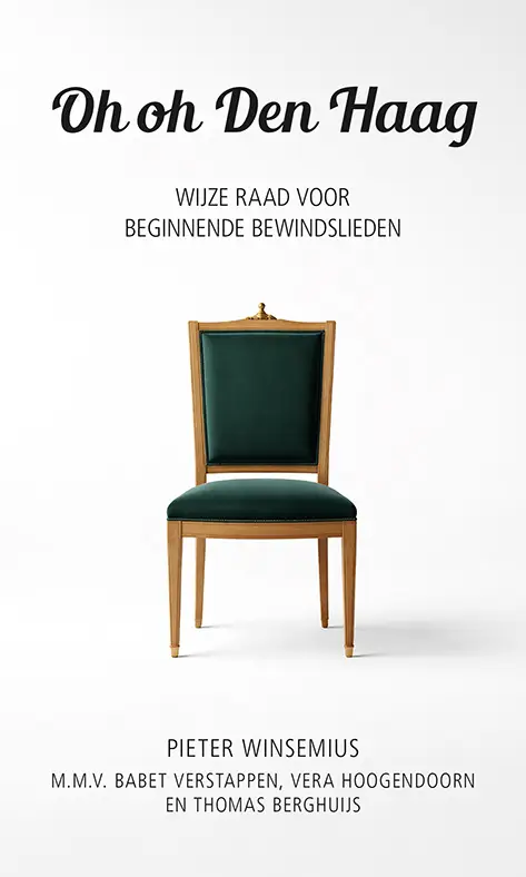 Oh oh Den Haag