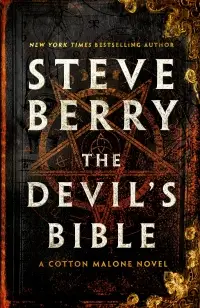 The Devil's Bible