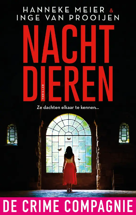 Nachtdieren