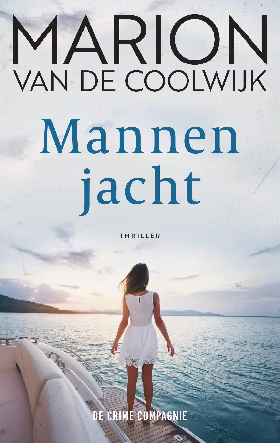 Mannenjacht