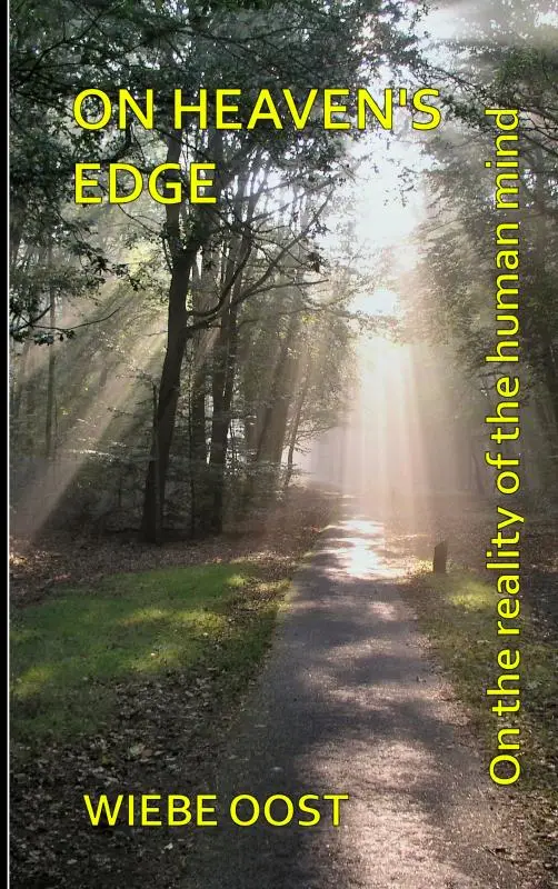 On Heaven's Edge