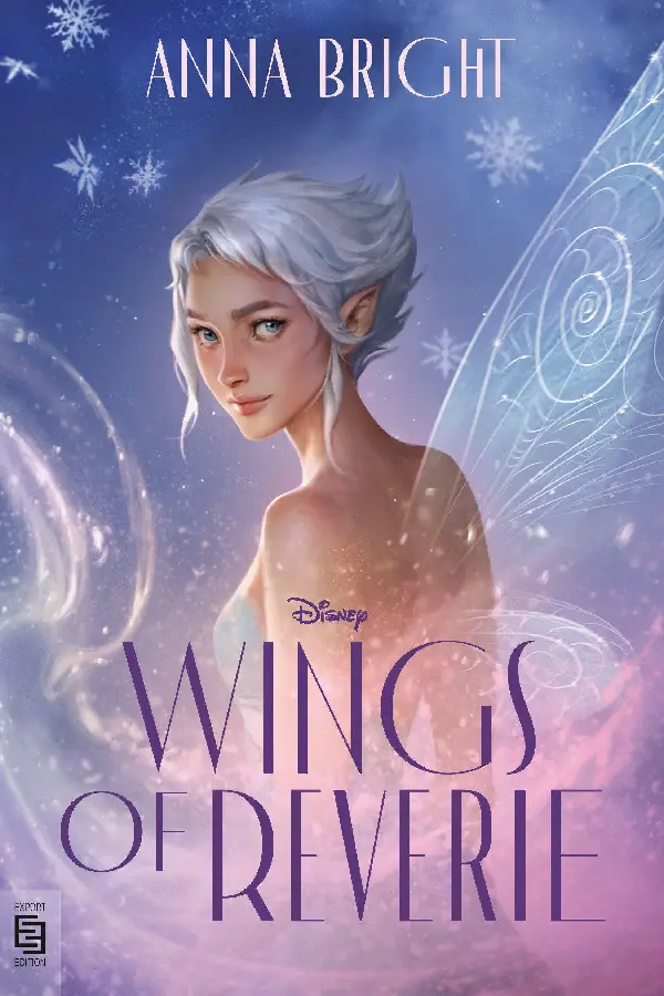Wings of Reverie
