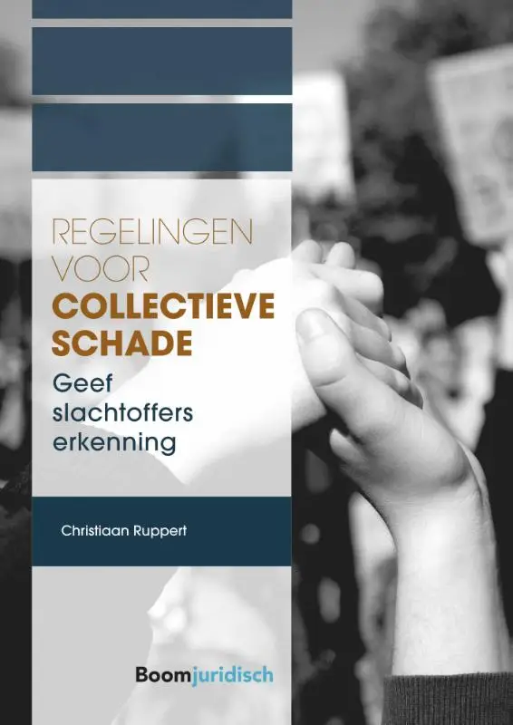 Regelingen voor collectieve schade