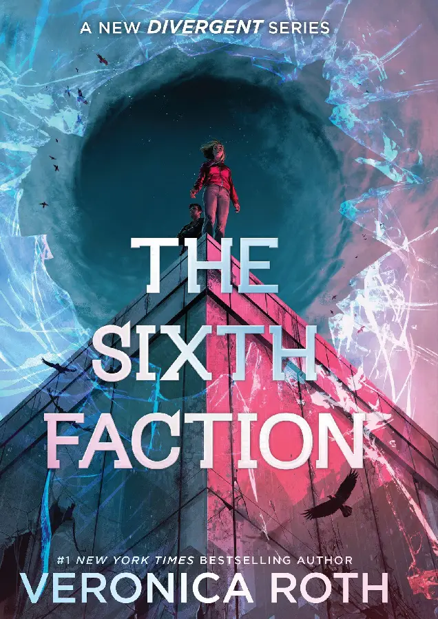Roth, V: SIXTH FACTION EXAIIE PB