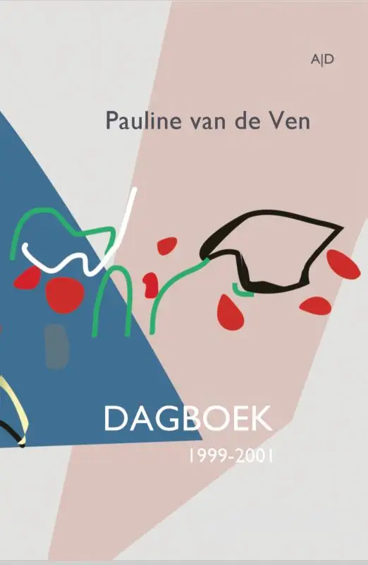 Dagboek 1999-2001