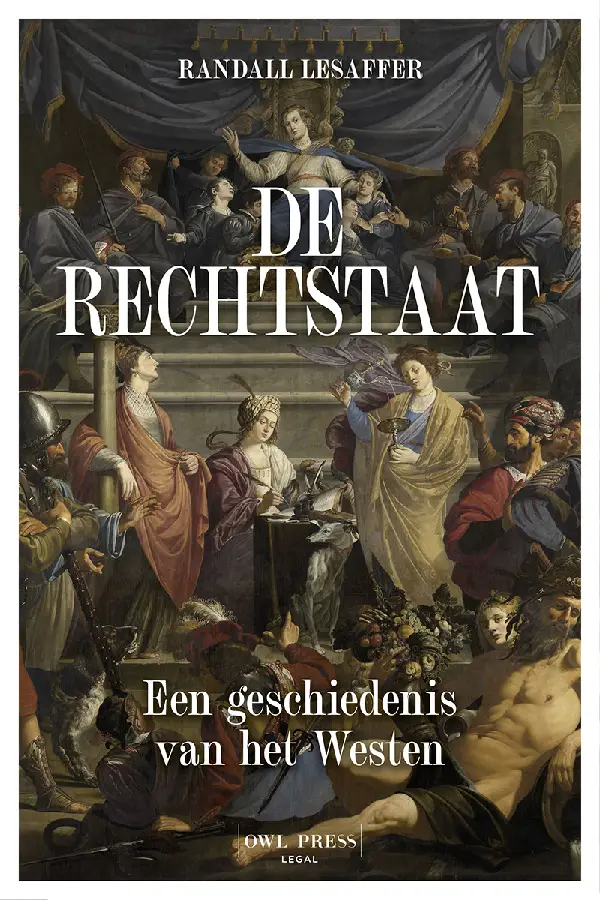 De rechtstaat