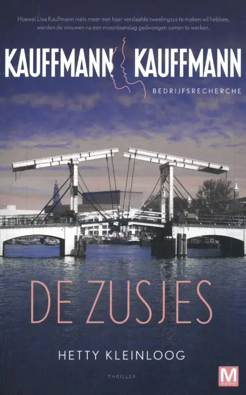 De zusjes