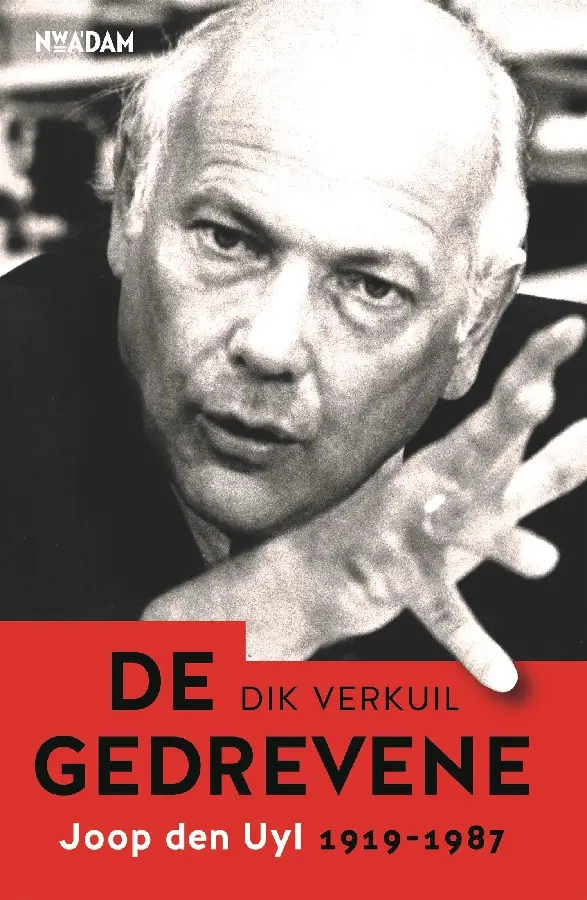 De gedrevene