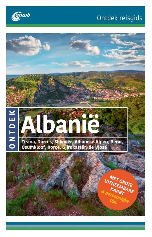 Albanië