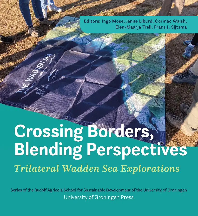 Crossing Borders, Blending Perspectives