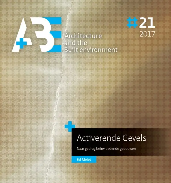 Activerende gevels