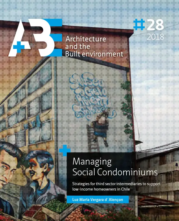 Managing Social Condominiums