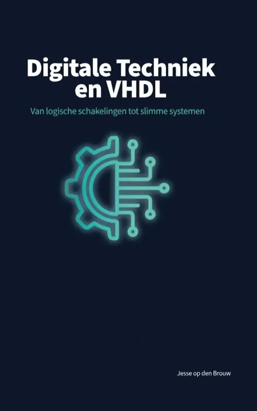 Digitale Techniek en VHDL