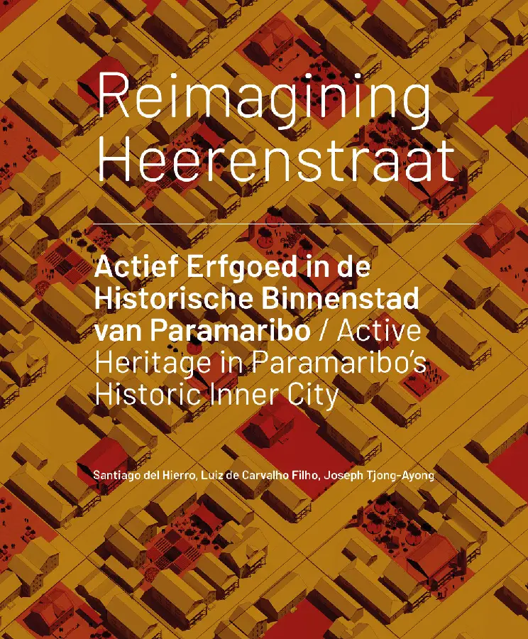 Reimagining Heerenstraat