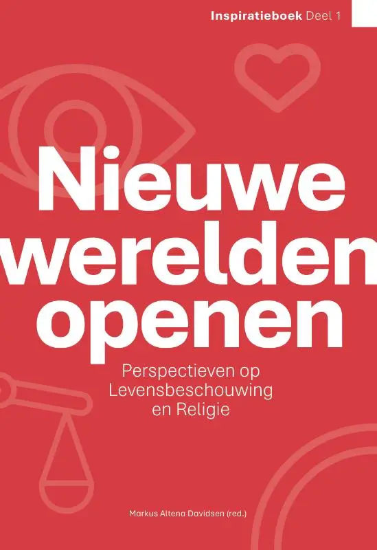 Nieuwe werelden openen