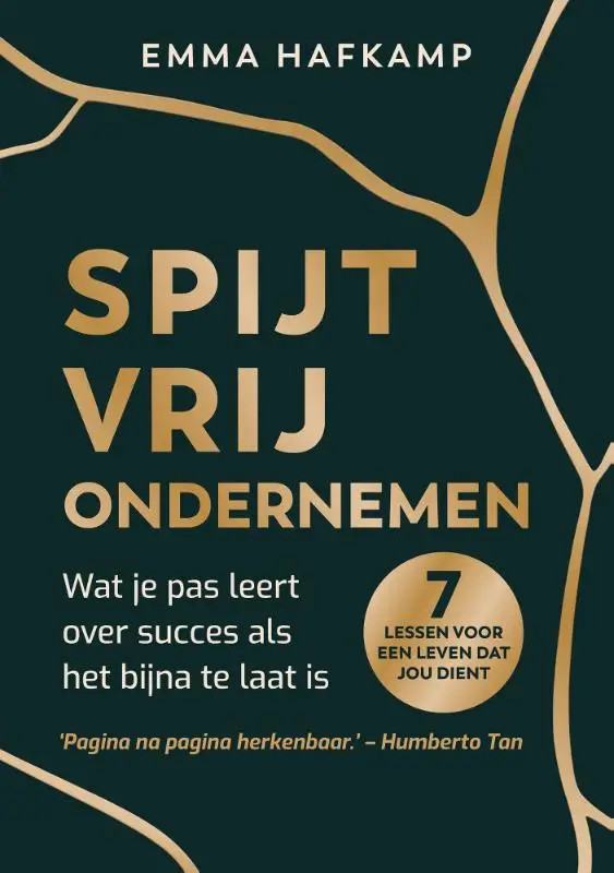 Spijtvrij ondernemen