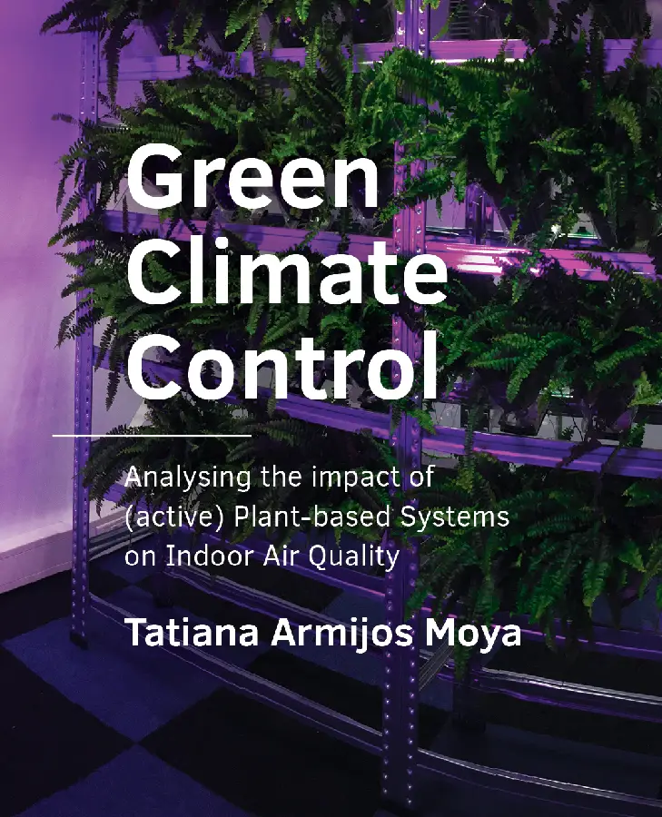 Green Climate Control