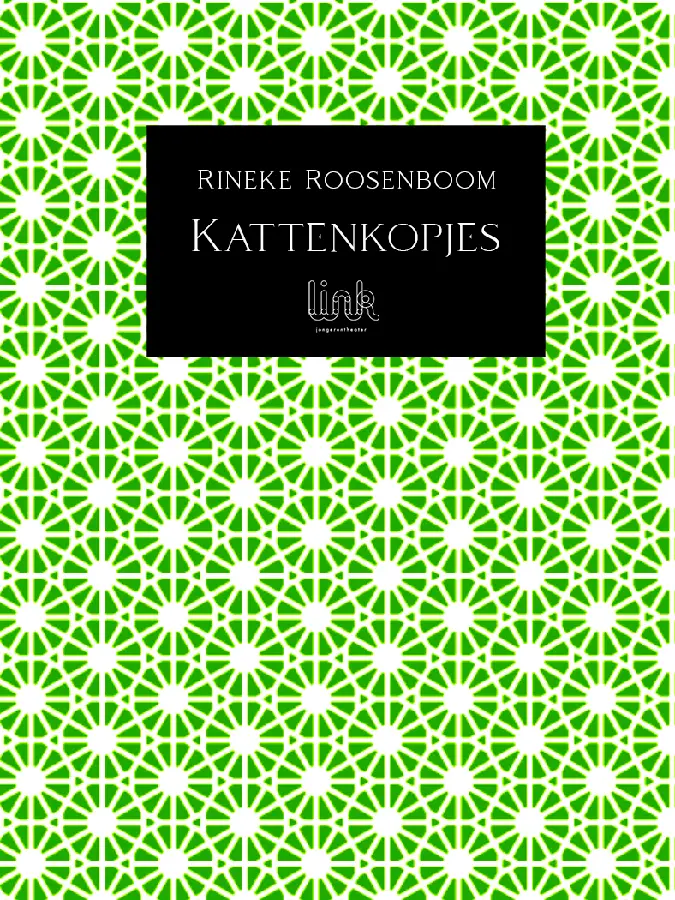 Kattenkopjes