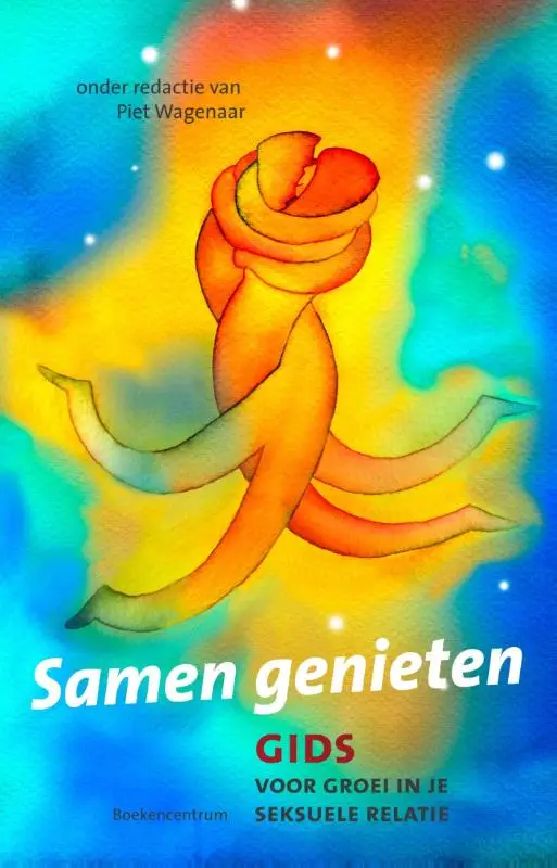 Samen genieten  POD