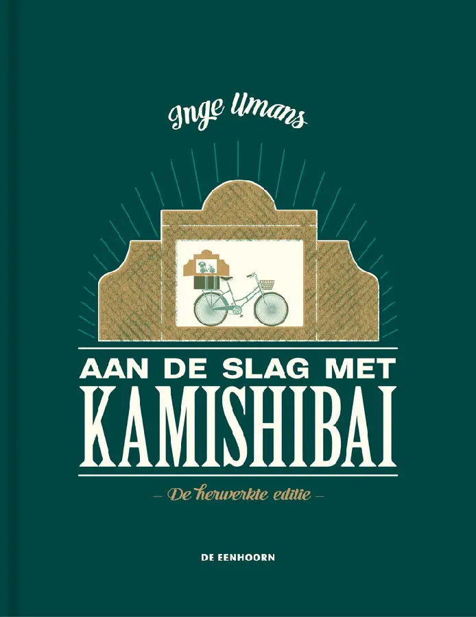 Aan de slag met Kamishibai