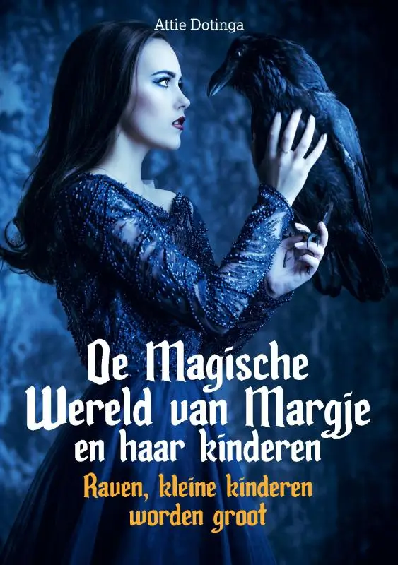 De Magische Wereld van Margje en haar kinderen / 6