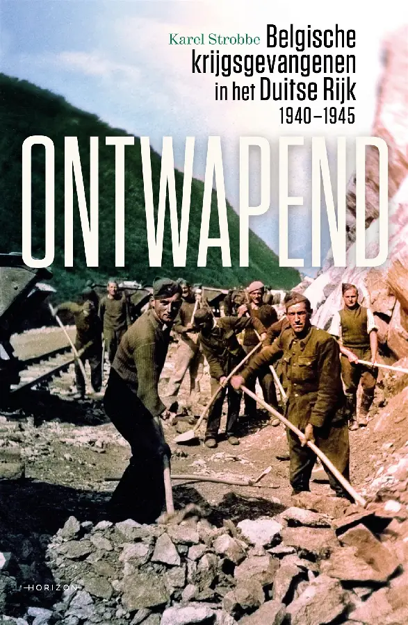 Ontwapend