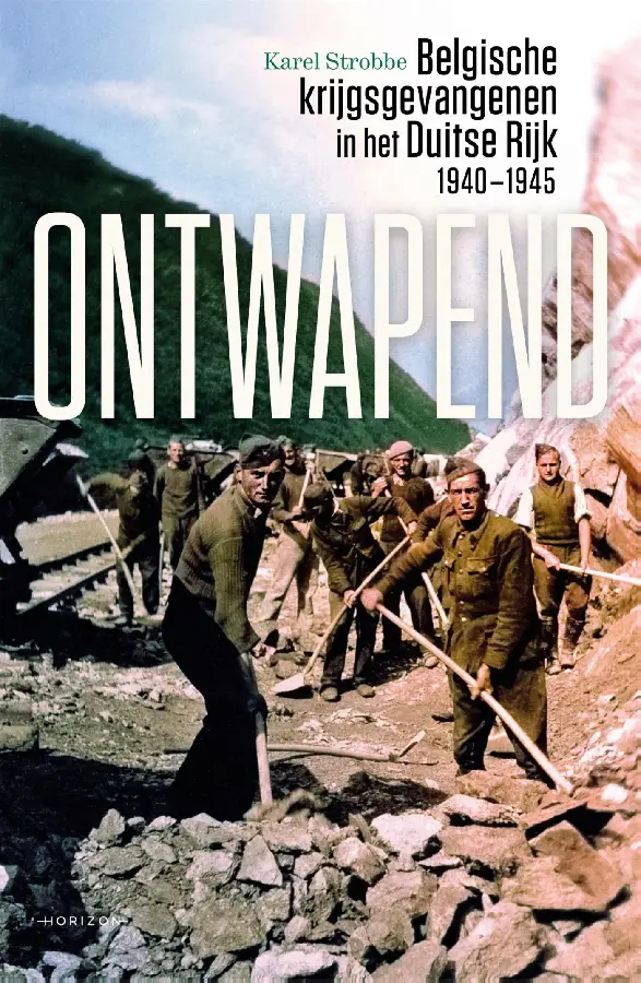 Ontwapend