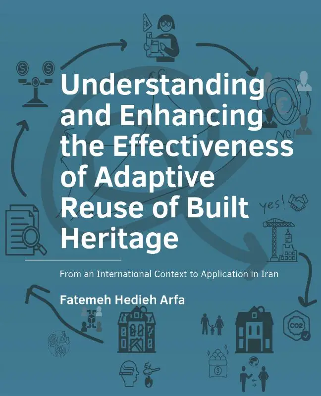 Understanding and Enhancing the Effectiveness of Adaptive Reuse of Built Heritage