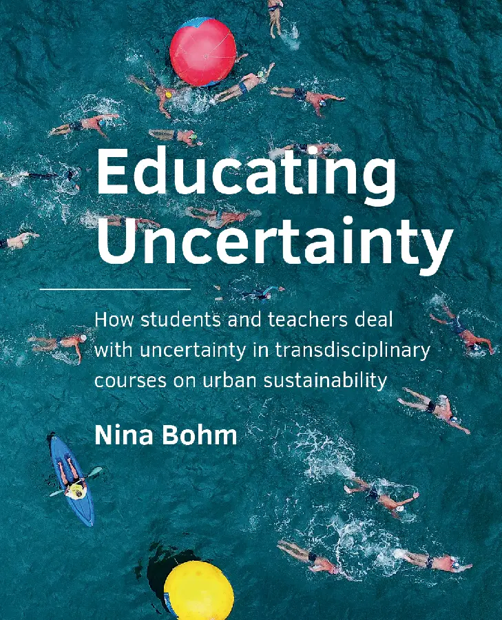 Educating Uncertainty