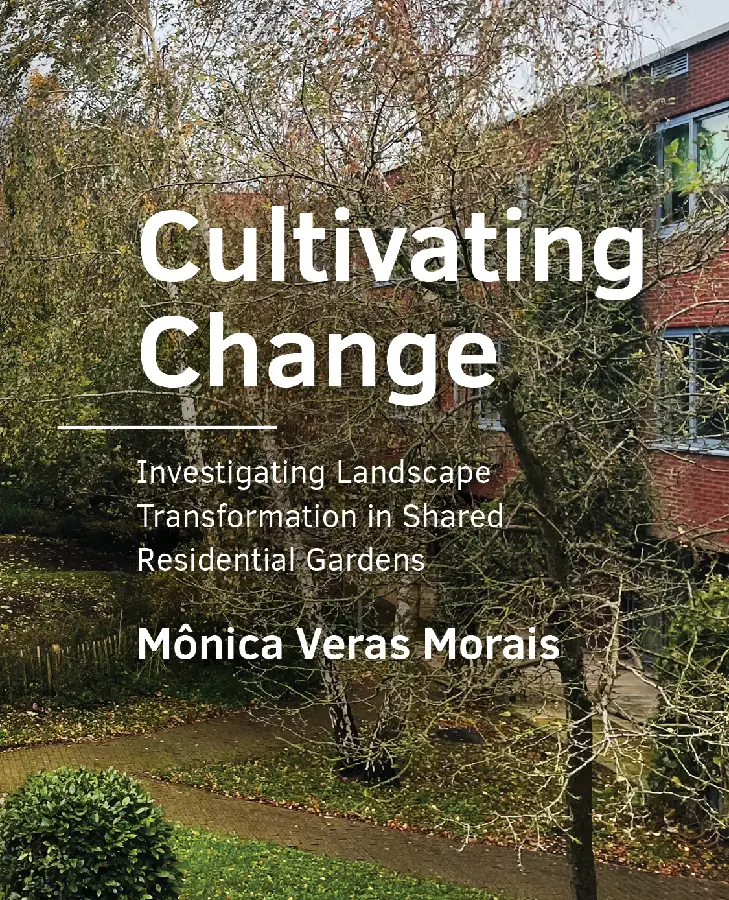 Cultivating Change