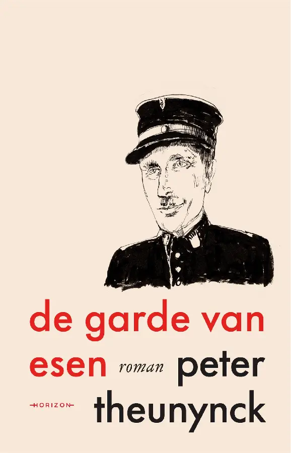 De garde van Esen