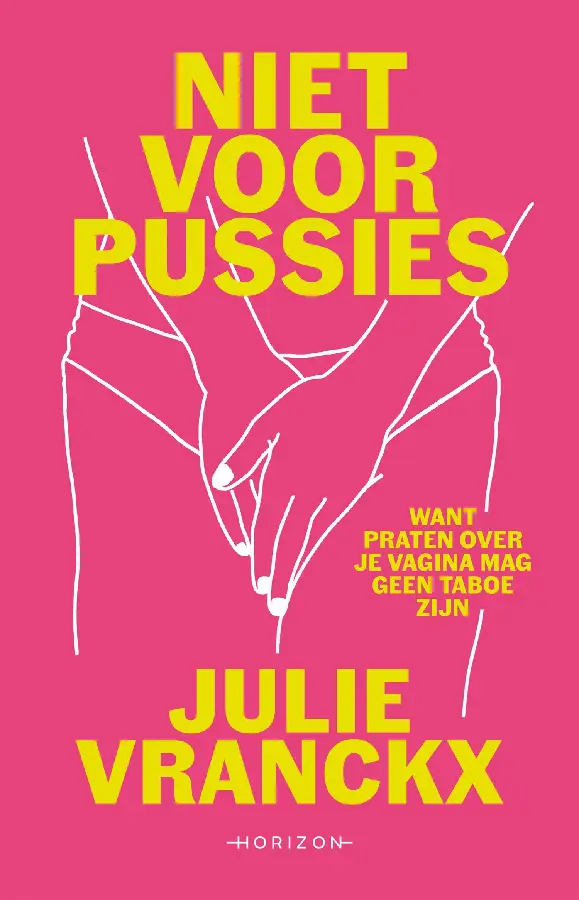Niet voor pussies